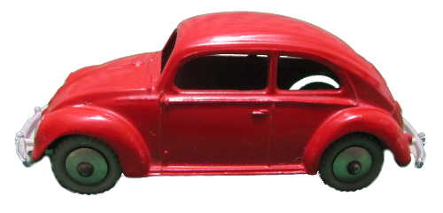Mercury 15