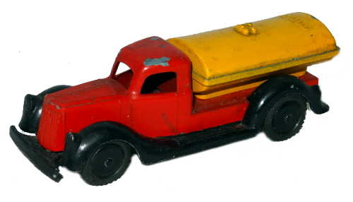 Mercury 24