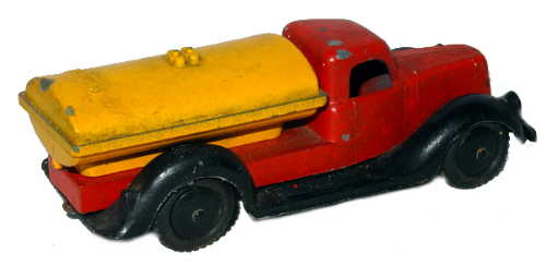 Mercury 24