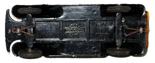 Mercury 24