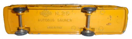 Mercury 25