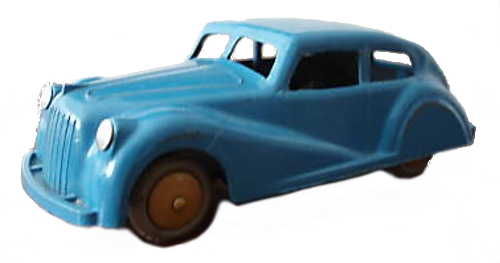 Mercury 4