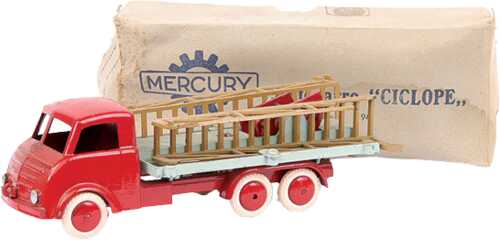 Mercury 94C