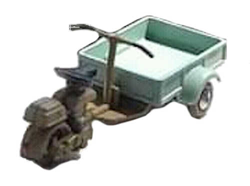Mercury 216