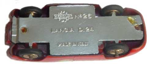 Mercury 26