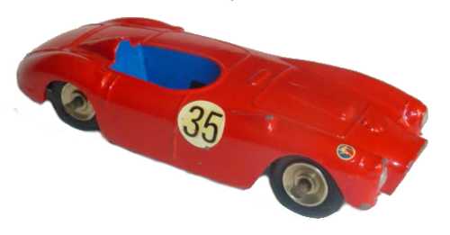 Mercury 26
