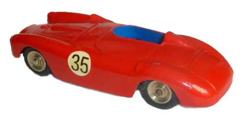 Mercury 26