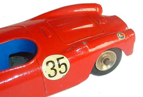 Mercury 26