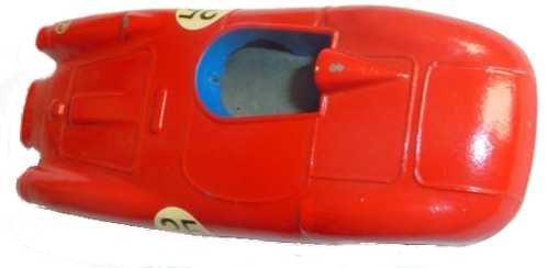 Mercury 26