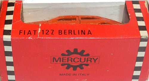 Mercury 311