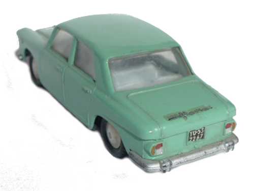 Mercury 31