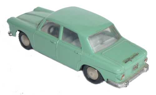 Mercury 31