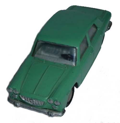 Mercury 31