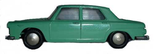Mercury 31