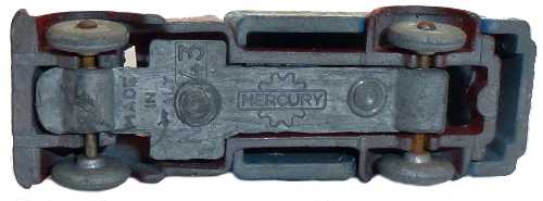 Mercury 43
