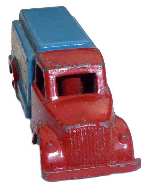 Mercury 43