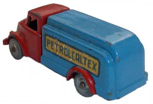 Mercury 43