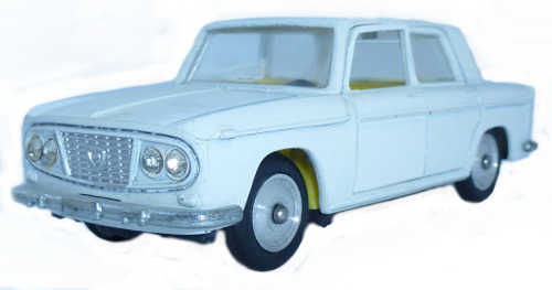 Mercury 33