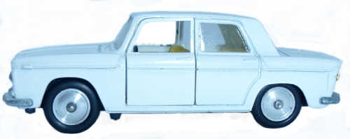 Mercury 33