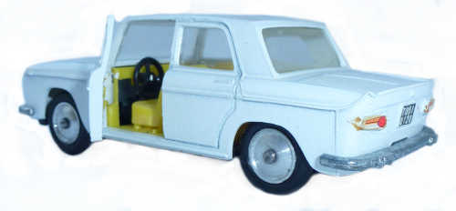 Mercury 33