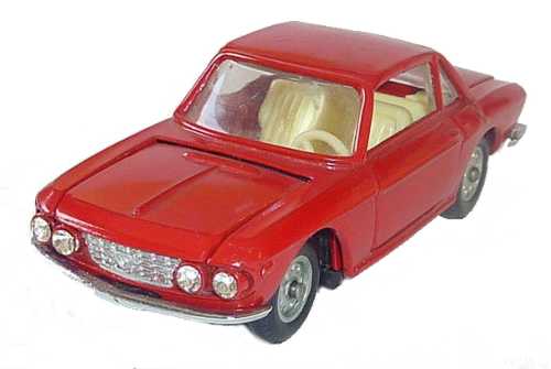 Mercury 27