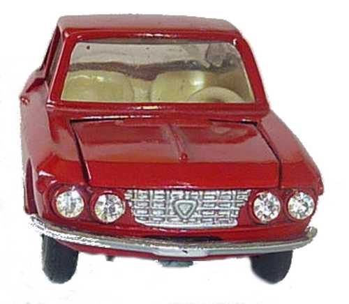 Mercury 27