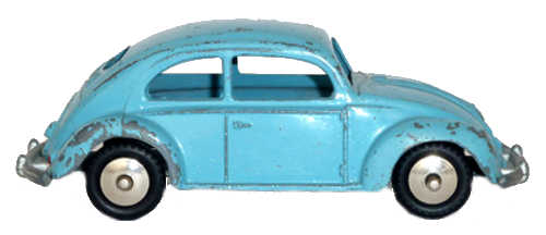 Mercury 15