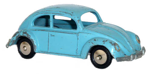 Mercury 15