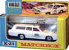 Small picture of Matchbox King Size K-23