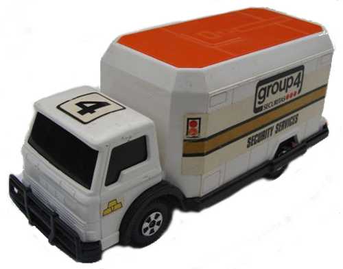 Matchbox King Size K-19