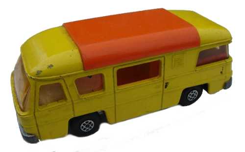 Matchbox King Size K-27