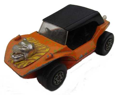Matchbox King Size K-37