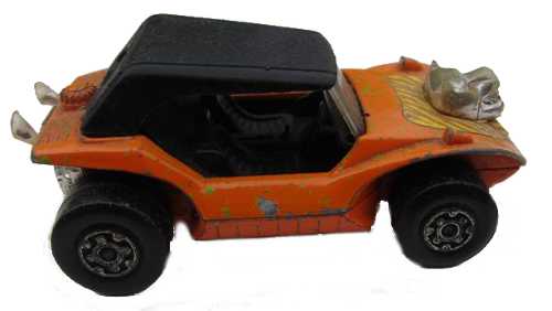 Matchbox King Size K-37