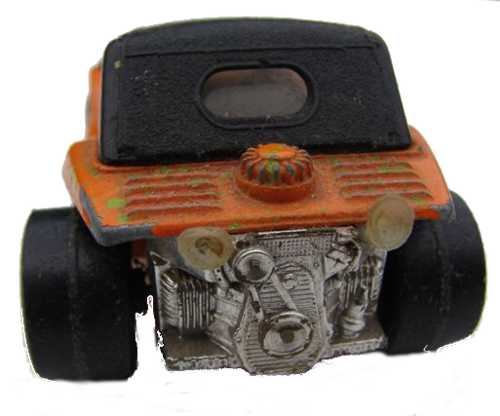 Matchbox King Size K-37