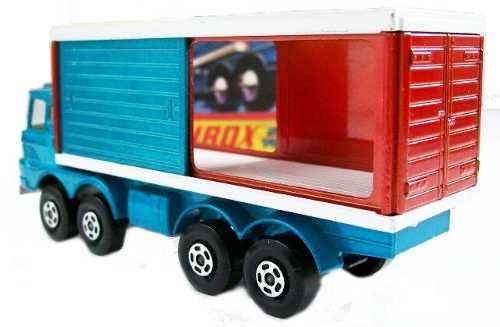 Matchbox King Size K-14
