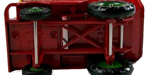 Matchbox King Size K-2