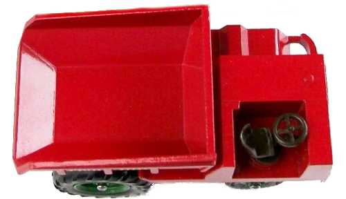 Matchbox King Size K-2