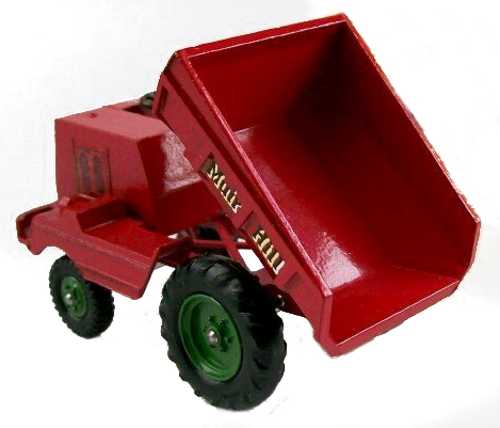 Matchbox King Size K-2