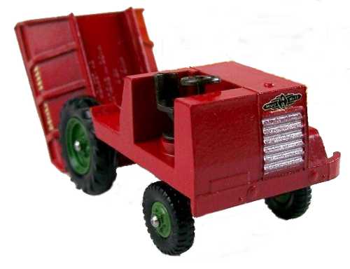 Matchbox King Size K-2