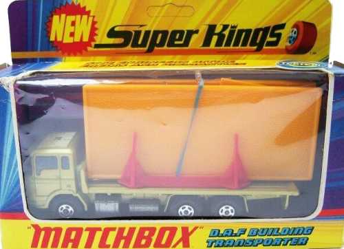 Matchbox King Size K-13