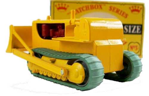 Matchbox King Size K-3