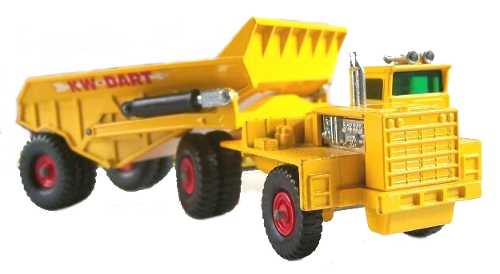 Matchbox King Size K-2