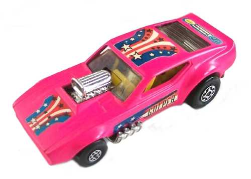 Matchbox King Size K-38