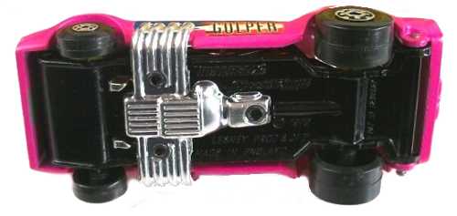 Matchbox King Size K-38
