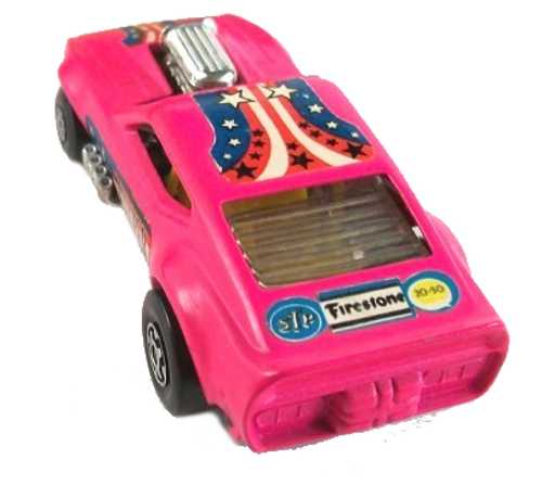 Matchbox King Size K-38