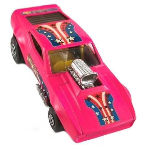 Matchbox King Size K-38