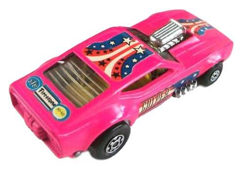 Matchbox King Size K-38