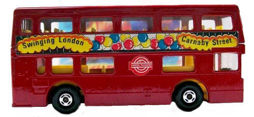 Matchbox King Size K-15