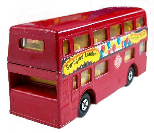 Matchbox King Size K-15