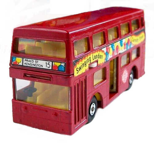 Matchbox King Size K-15